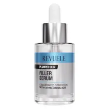 Serum za lice - Filler